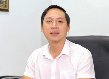 Ông Nguyễn Dương Anh