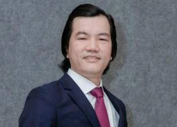 Ông Nguyễn Gia Như