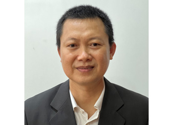 Ông Lê Thanh Luận