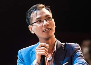 Ông Nguyễn Đắc Tình