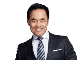 Ông Louis Nguyễn