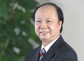 Ông Nguyễn Đình Thắng