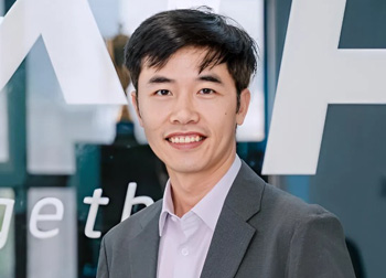 Ông Nguyễn Hữu Tuất
