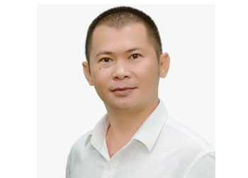 Ông Phạm Tiến Thành