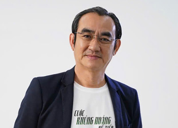 Ông Mã Thanh Danh