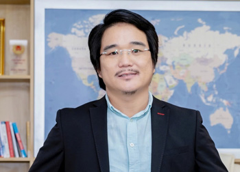 Ông Nguyễn Tấn Tuấn