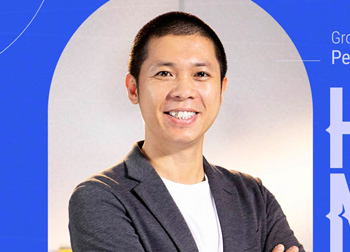 Ông Nguyễn Tiến Huy