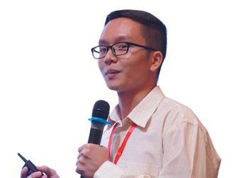 Ông Đỗ Thanh Thái