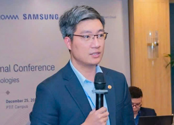 Ông Đỗ Trung Anh