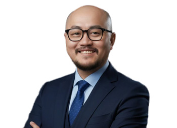 Ông Wilson Lieu